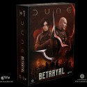 DUNE Betrayal