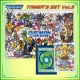 Tamer's Set 3 -DIGIMON CARD GAME (04/2022)