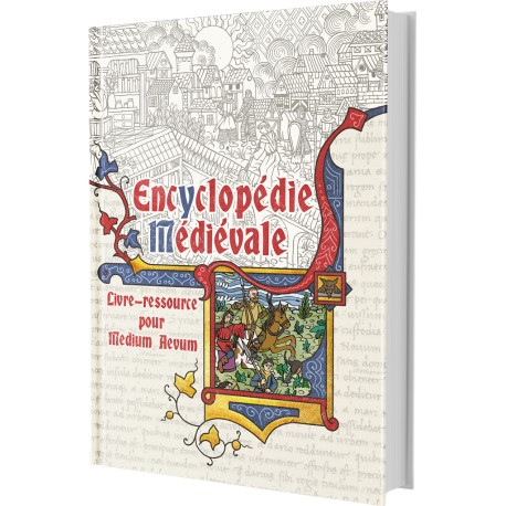 Encyclopédie médiévale - Medium Aevum