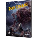 Pulp Cthulhu - L'Appel de Cthulhu