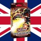 Slifer le Dragon Céleste - Deck Dieu Egyptien - Yu-Gi-Oh!