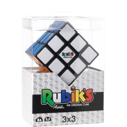 Rubik's Cube 3x3 version Advanced Small Pack (sur commande)