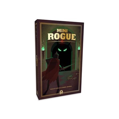 Mini Rogue