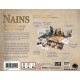 Nains : initiation au jeu d'aventure dans les Terres d’Arran