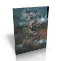 Les Stormländer - Trudvang Chronicles