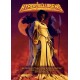 Hypertelluriens - le jeu de rôle