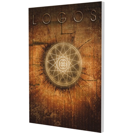 Logos : le jeu de rôle