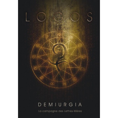 Demiurgia - Logos