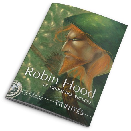 Trinités : Robin Hood Le prince des voleurs