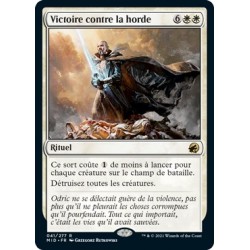 Blanche - Victoire contre la horde (R) [MID]