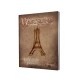 Wasteland : Trois fois Paris