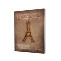 Wasteland : Trois fois Paris