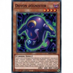 Doyon @Ignister (C) [MP21]