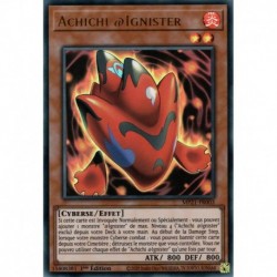 Achichi @Ignister (UR) [MP21]