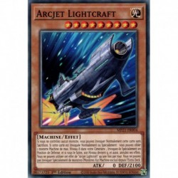 Arcjet Lightcraft (C) [MP21]