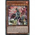 Gizmek Kaku, le Cerf Brillant Suprême Céleste (UR) [MP21]