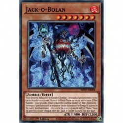 Jack-o-Bolan (C) [MP21]