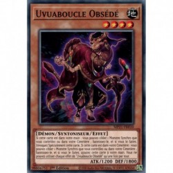Uvuaboucle Obsédé (C) [MP21]