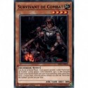 Survivant de Combat (C) [MP21]