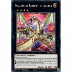 Dragon de Lumière @Ignister (C) [MP21]
