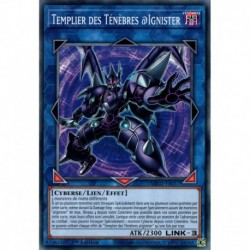 Templier des Ténèbres @Ignister (C) [MP21]