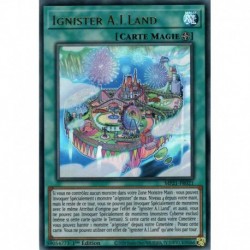 Ignister A.I.Land (UR) [MP21]
