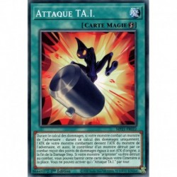 Attaque TA.I. (C) [MP21]