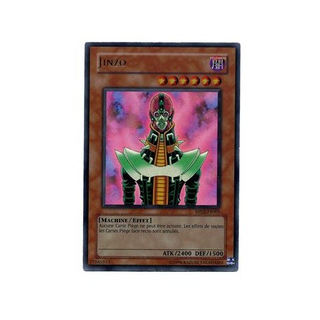 Jinzo (UR)