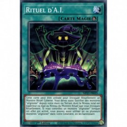 Rituel d'A.I. (C) [MP21]