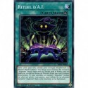 Rituel d'A.I. (C) [MP21]