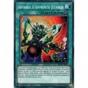 Appareil d'Apprentis Jetables (C) [MP21]