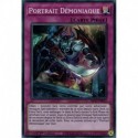 Portrait Démoniaque (SR) [MP21]