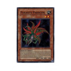 Parasite Paracide (C)