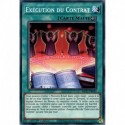 Exécution du Contrat (C) [MP21]