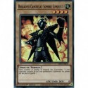 Brigadier Cancrelat Sombre Lumineux (SR) [MP21]