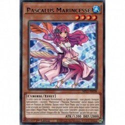 Pascalus Marincesse (R) [MP21]