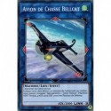 Avion de Chasse Bellcat (C) [MP21]