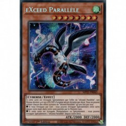 eXceed Parallèle (PSTR) [MP21]