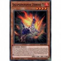 Salamangrande Zébroid X (C) [MP21]