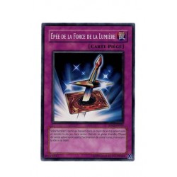 Epée de la Force de la Lumière (C)