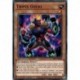 Tripes Gouki (C) [MP21]