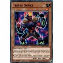 Tripes Gouki (C) [MP21]