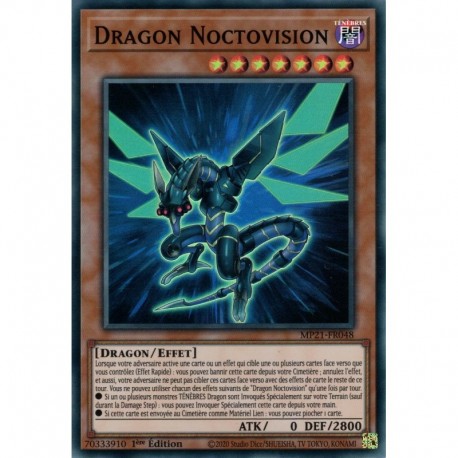 Dragon Noctovision (SR) [MP21]