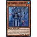 Sentinelle des Profondeurs (C) [MP21]