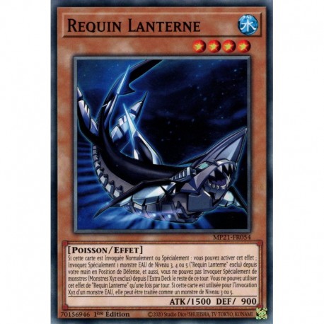 Requin Lanterne (C) [MP21]