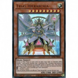 Trias Hierarchia (UR) [MP21]