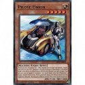 Pilote Union (R) [MP21]