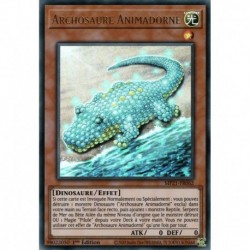 Archosaure Animadorné (UR) [MP21]