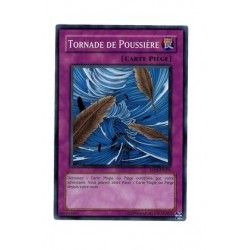 Tornade de Poussière (C)