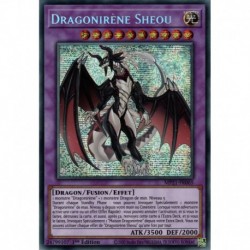 Dragonirène Sheou (PSTR) [MP21]